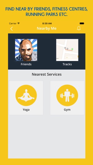 Fitofy Fitness(圖5)-速報App