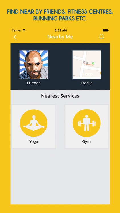 Fitofy Fitness screenshot-4