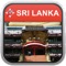 Sri Lanka City Navigator Maps app is just a perfect map for you