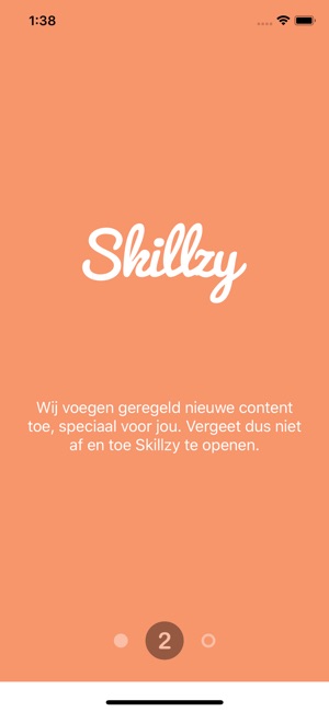 Skillzy(圖2)-速報App