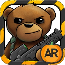 Activities of BATTLE BEARS ZOMBIES AR