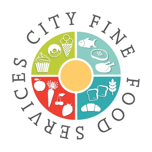 City Fine Food