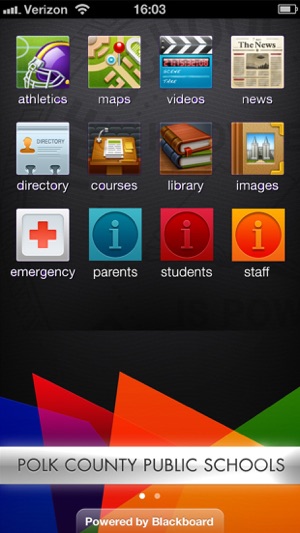 Polk Schools(圖1)-速報App