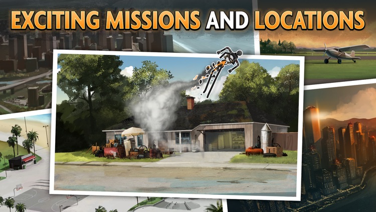 Clear Vision 4: Brutal Sniper screenshot-3