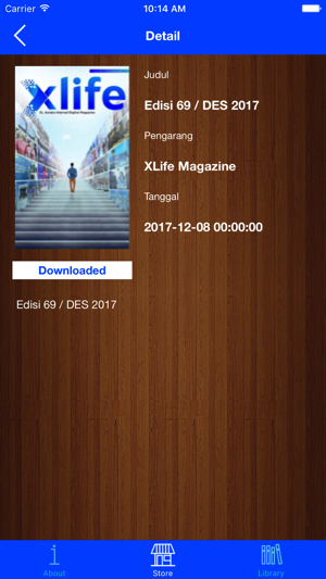 XLife Magazine(圖2)-速報App