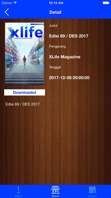 XLife Magazine