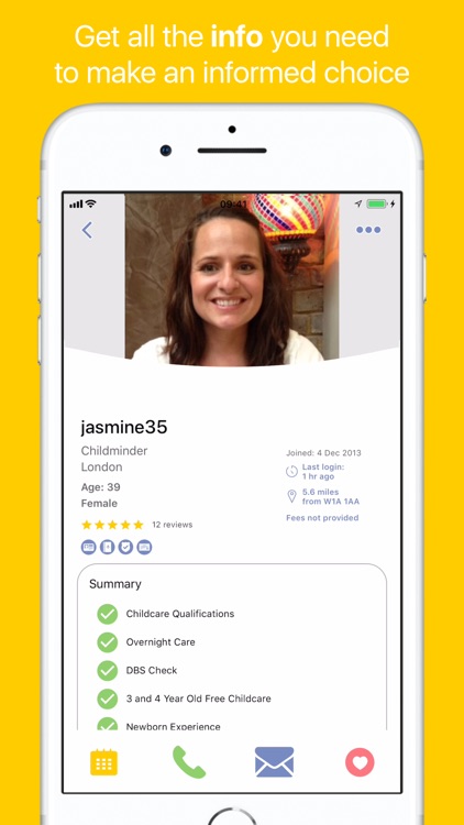 Childcare.co.uk screenshot-3