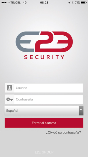 E2E Security