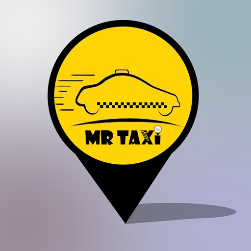 Mr Taxi