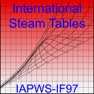 Get International Steam Tables for iOS, iPhone, iPad Aso Report
