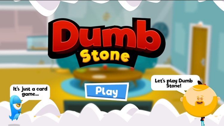 Dumb Stone