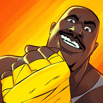 Download Game Shaq Fu A Legend Reborn Mod Apk