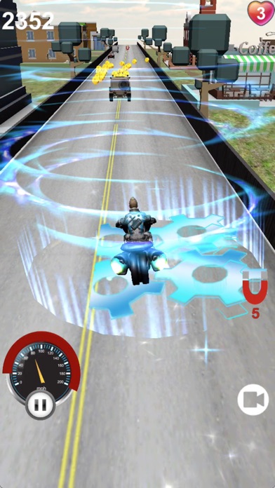 BIKE RACING GAMES: MOTO RACING 1.0.3 IOS