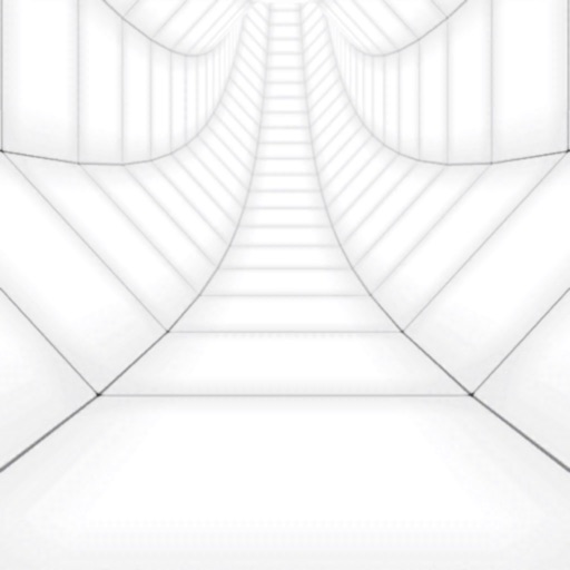 Enter The Tunnel Icon