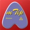 mTip is a nice and easy but fully-featured tip calculator and smart bill splitter