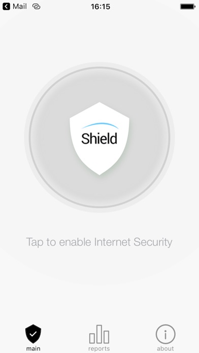 Xcitium SecureInternet Gateway screenshot 4