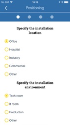 ewire UPS Captura de tela 4