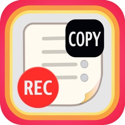 Copycan / Clipboard