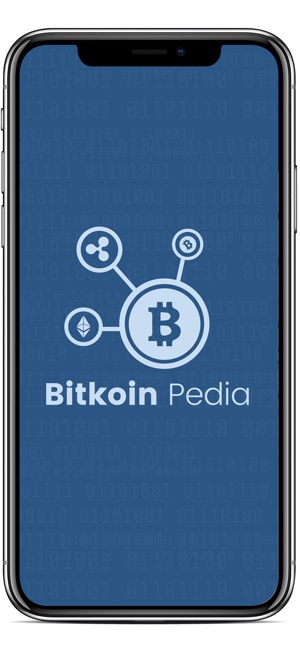 BitKoinPedia(圖1)-速報App