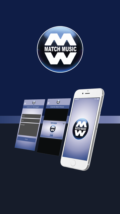 Match Music screenshot 2
