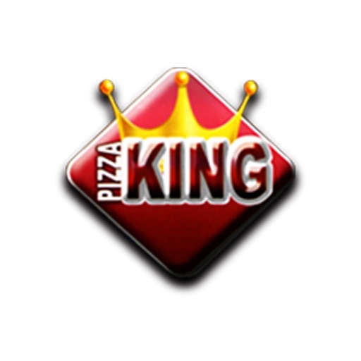 Pizza King Courbevoie icon