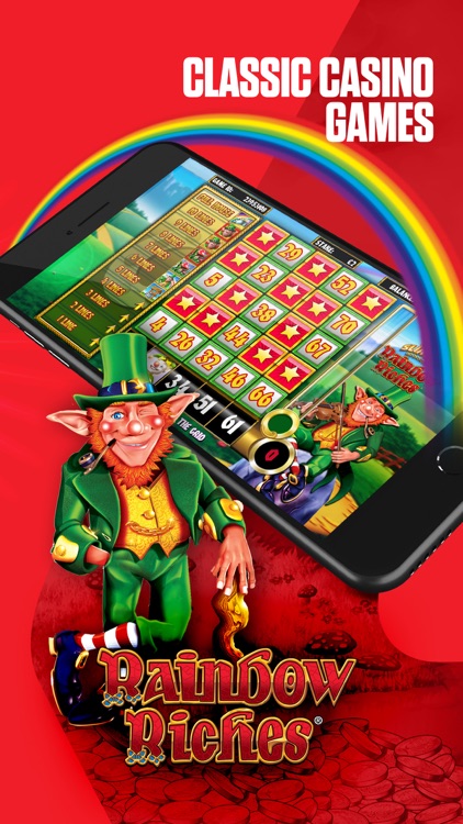 Ladbrokes Casino & Games