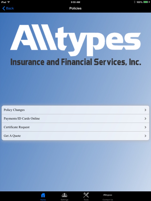 All Types Insurance HD(圖3)-速報App