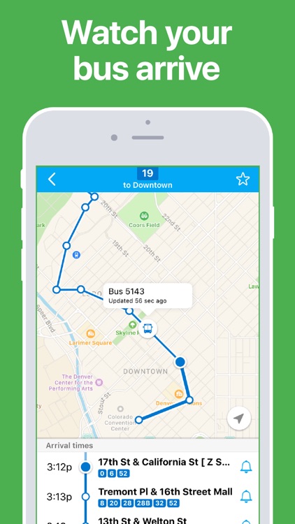 LA Transit • Metro & Bus Times