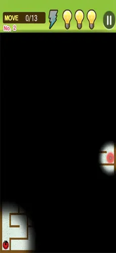 Screenshot 3 Rey del laberinto iphone