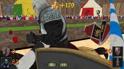 Medieval Jousting Arena screenshot 2