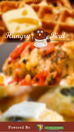 Hungry Bird(圖1)-速報App