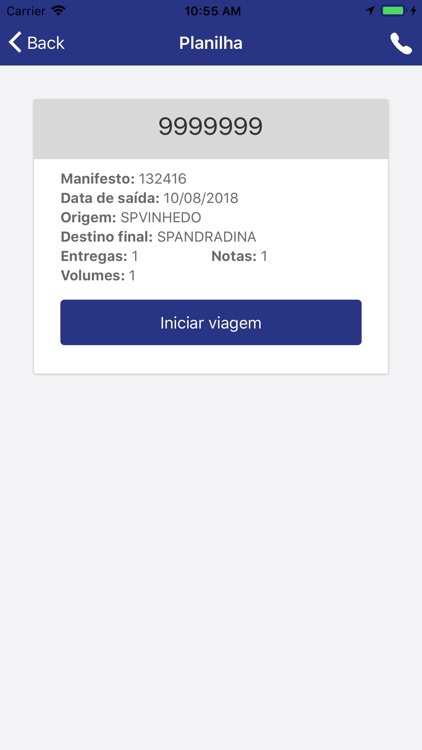 Parceiro AGV screenshot-5