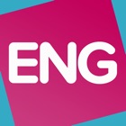 ENG - Aprender inglês, fácil icon