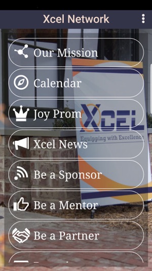 Xcel Network(圖2)-速報App