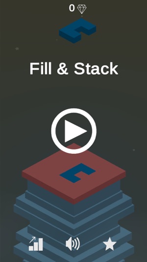 Fill & Stack(圖3)-速報App