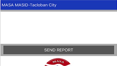 Masa Masid- Tacloban City screenshot 2