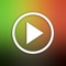 * Edit a video file like you do with a photo, apply effects, crop, rotate, tones, stickers, and much more, save and share with friends