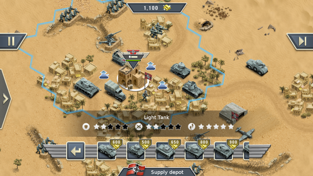 1943 Deadly Desert Premium(圖4)-速報App