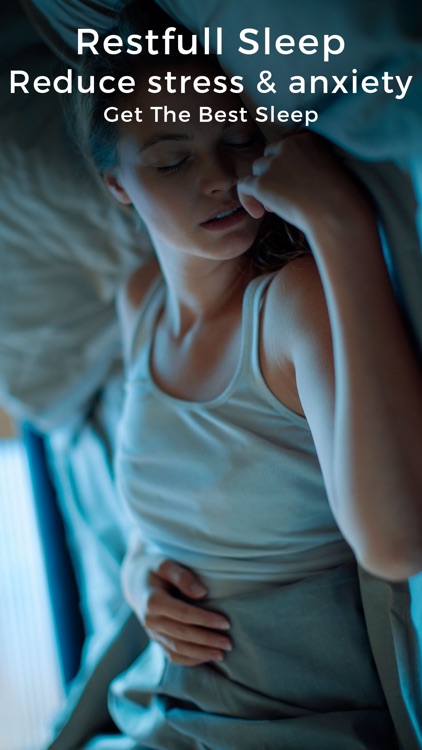 Relax Meditation: Sleep Sounds