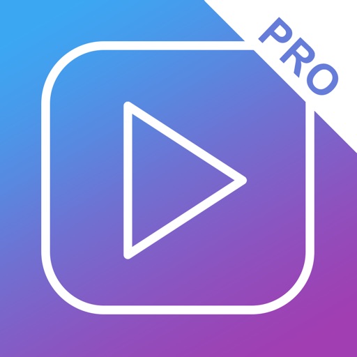 XVideo Player PRO - HD Video Player Icon