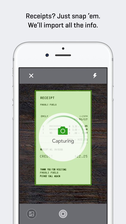 QuickBooks Self-Employed