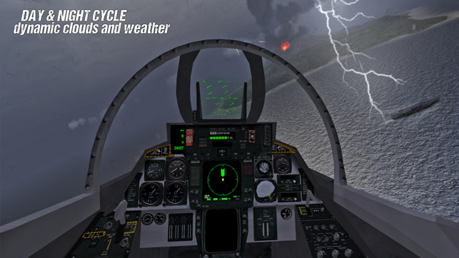 extreme landings controls mac