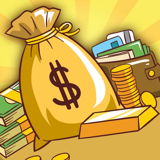 Business Tycoon Idle Clicker icon