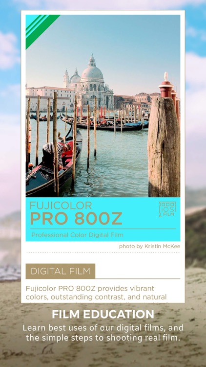 Filmborn screenshot-3