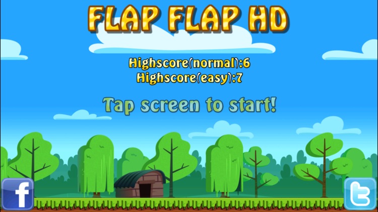 Flap Flap HD