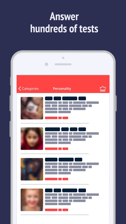 Owl - Daily Tests screenshot-3