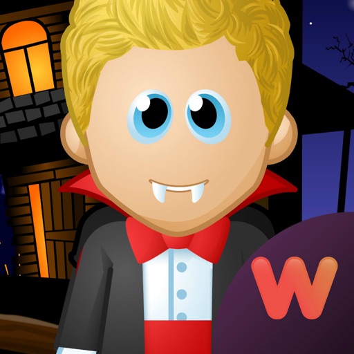WeeMee Halloween Maker icon