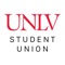 The Official University of Nevada, Las Vegas (UNLV) Student Union App