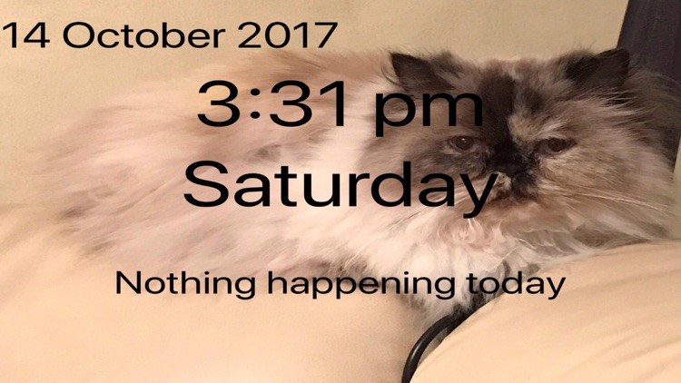Dementia Diary