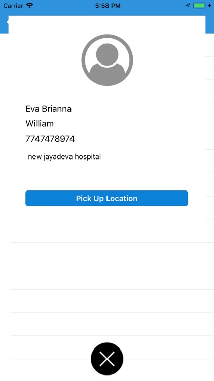 Adhiipa Driver screenshot-8